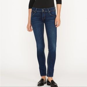 Hudson size 26 jeans